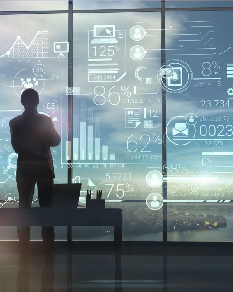 eSIM Connectivity API