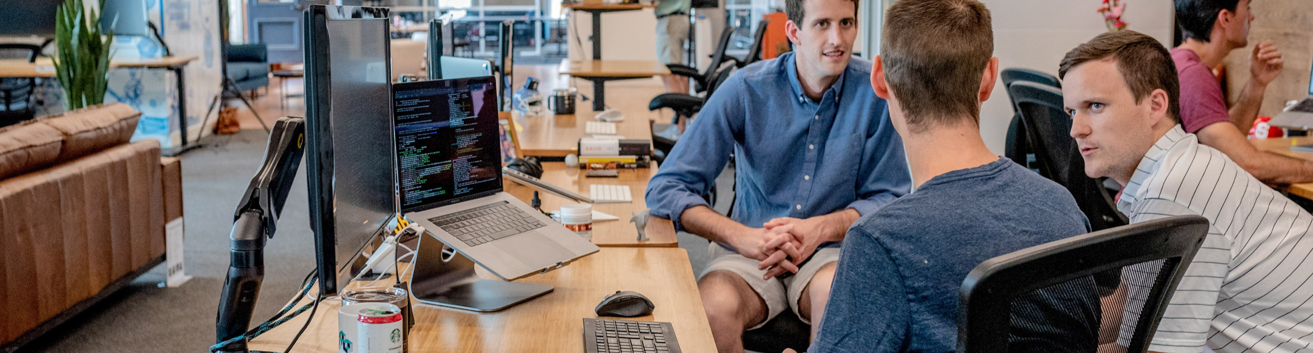 Equipo de Consultores TI ARDO Technology