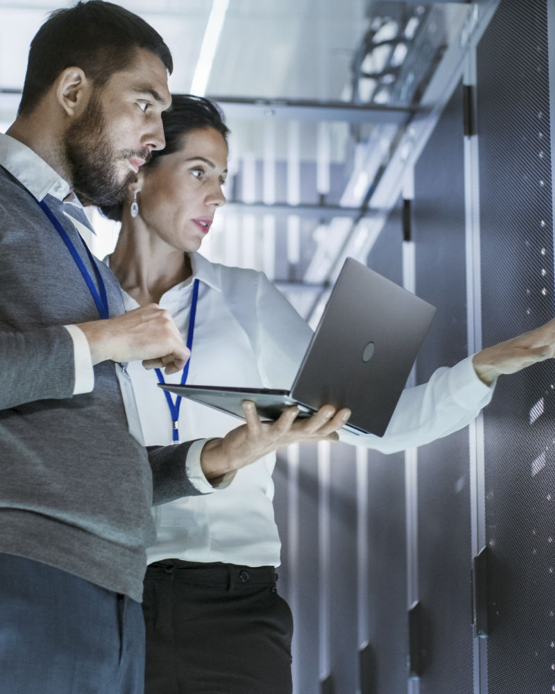 Expertos en Oracle Cloud