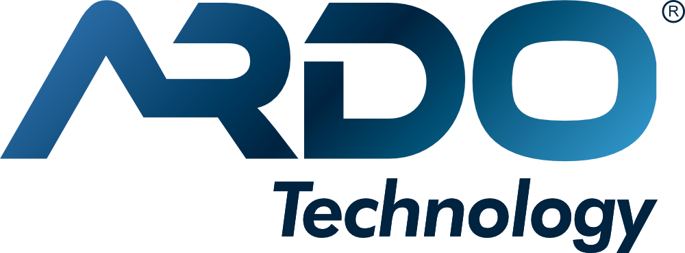 ARDO Technology Logo